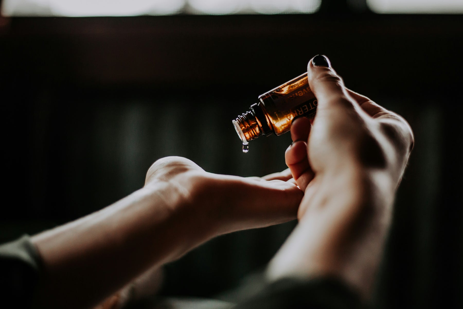 Organic Essential Oils Crafted from the Earth Image