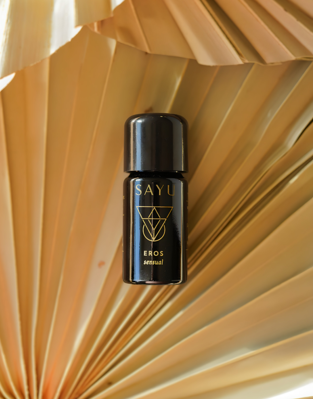 Eros | Organic Essential Oils Crafted from the Earth | Sayu – Sayu