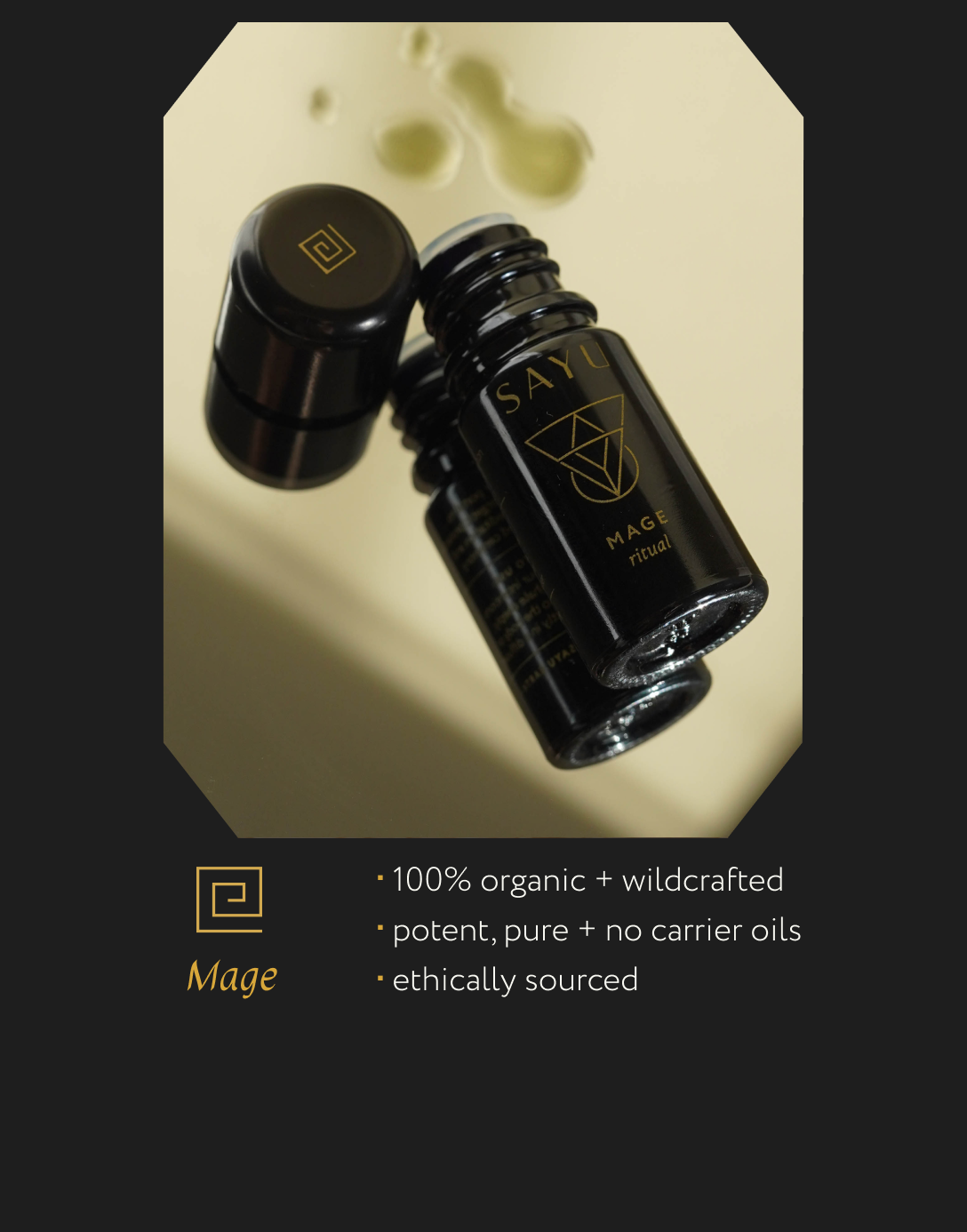Mage